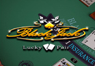 Blackjack Lucky Pair