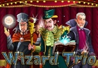 Wizard Trio