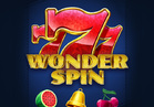 Wonder Spin