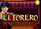 El Torero Raging Bull