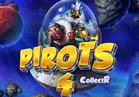 Pirots 4
