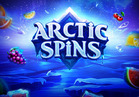 Arctic Spins