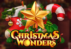 Christmas Wonders
