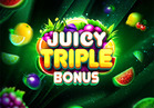 Juicy Triple Bonus
