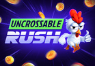 Uncrossable Rush