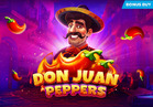 Don Juan Peppers