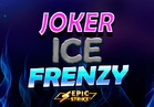 Joker Ice Frenzy Epic Strike