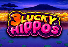 3 Lucky Hippos™