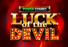 Luck of the Devil: POWER COMBO