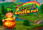 Tippy's Golden Pot