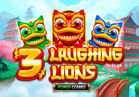3 Laughing Lions Power Combo™