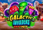 Galactic Invaders™