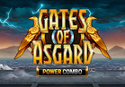 Gates of Asgard Power Combo™