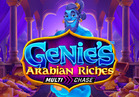 Genie's Arabian Riches™