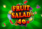 Fruit Salad 40