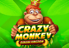 Crazy Monkey: Banana Kingdom™