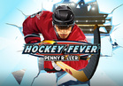 Hockey Fever Penny Roller™