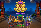 3 Tiny Gods Bonanza™