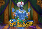 Genie's Link&Win 4Tune™
