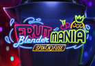 Fruit Blender Mania™