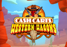 Cash Carts™ Western Wagons™