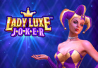 Lady Luxe Joker™