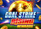 Goal Strike Rising Rewards™