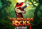 Tyrannosaurus Rocks™