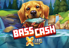 Bass Cash X UP™