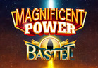 Magnificent Power Bastet