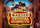 Wanted Unusual Suspects™