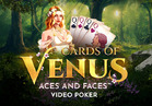Cards of Venus Aces and Faces™