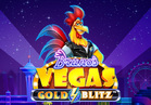 Bruno's Vegas Gold Blitz™