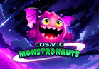 Cosmic Monstronauts