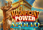 Magnificent Power Apollo