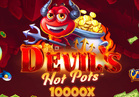 DEVIL'S HOT POTS™
