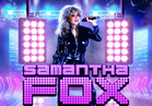 Samantha Fox