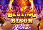 Blazing Bison™ : Gold Blitz Extreme™