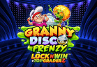 Granny Disco Frenzy