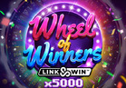 Wheel of Winners Link&Win™