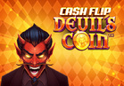 Cash Flip Devil's Coin™