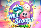Wild Scoops - Tap n Cash™