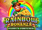 Rainbow Bonanza Paddy's Fortunes™