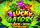 3 Lucky Gators™