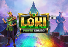 Loki Power Combo™