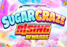 Sugar Craze Rising Rewards™