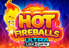 Hot Fireballs Link&Win™