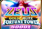Zeus Gold Blitz Fortune Tower™