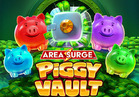 Area Surge™ Piggy Vault