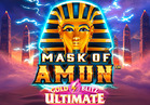 Mask Of Amun™ Gold Blitz™ Ultimate™